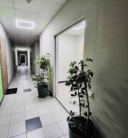 1 кімнатна квартира, меблі, техніка, Голосієво Киев