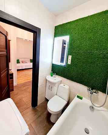 1 кімнатна квартира, меблі, техніка, Голосієво Киев