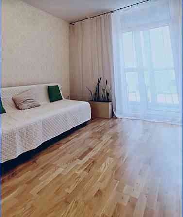 1 кімнатна квартира, меблі, техніка, Голосієво Киев