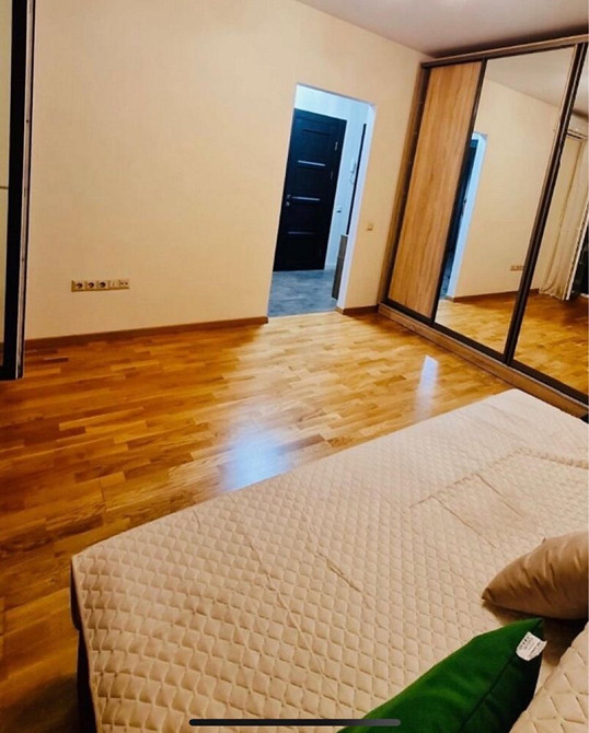 1 кімнатна квартира, меблі, техніка, Голосієво Київ - зображення 6