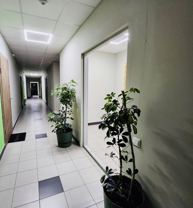 1 кімнатна квартира, меблі, техніка, Голосієво Київ - зображення 2