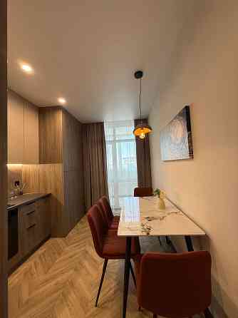 Продаж 1 кім.кв., в ЖК  Галжитлобуд вул. Трускавецька 117 Сокольники