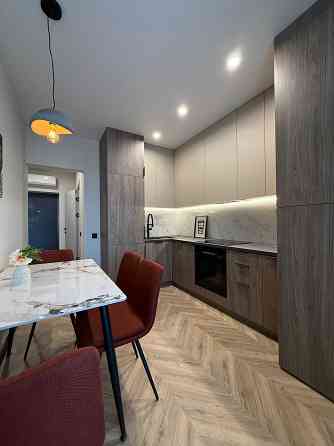 Продаж 1 кім.кв., в ЖК  Галжитлобуд вул. Трускавецька 117 Сокольники