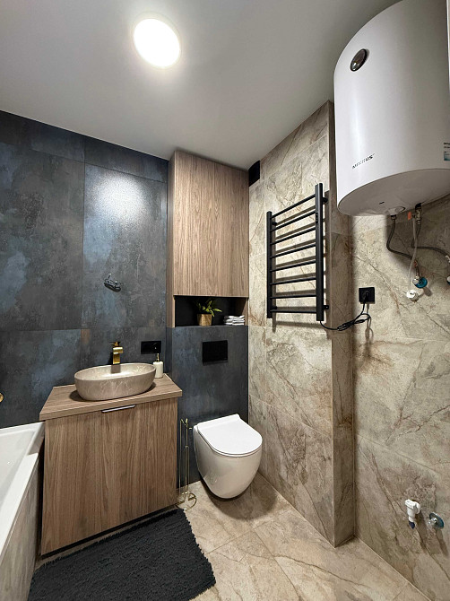 Продаж 1 кім.кв., в ЖК  Галжитлобуд вул. Трускавецька 117 Сокольники - изображение 7