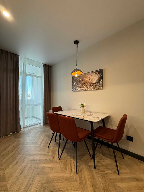 Продаж 1 кім.кв., в ЖК  Галжитлобуд вул. Трускавецька 117 Сокольники - изображение 3