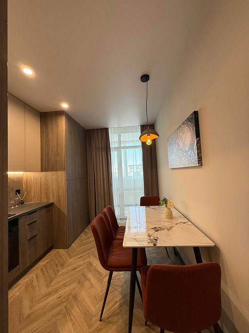 Продаж 1 кім.кв., в ЖК  Галжитлобуд вул. Трускавецька 117 Сокольники - изображение 5