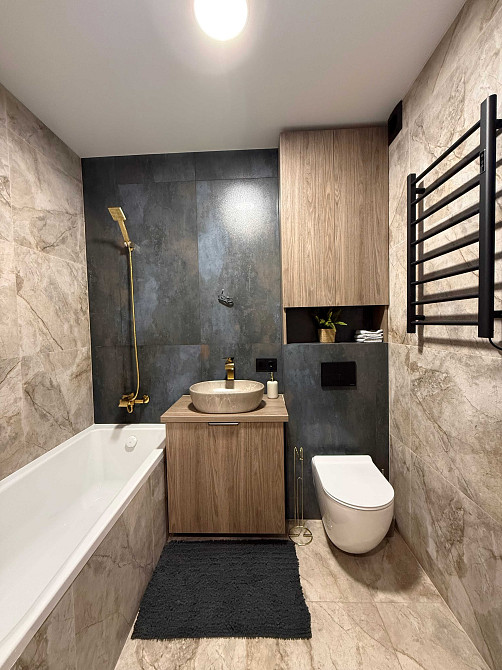 Продаж 1 кім.кв., в ЖК  Галжитлобуд вул. Трускавецька 117 Сокольники - изображение 6