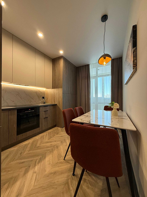 Продаж 1 кім.кв., в ЖК  Галжитлобуд вул. Трускавецька 117 Сокольники - изображение 4