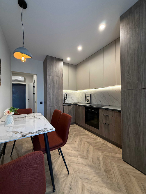 Продаж 1 кім.кв., в ЖК  Галжитлобуд вул. Трускавецька 117 Сокольники - изображение 1