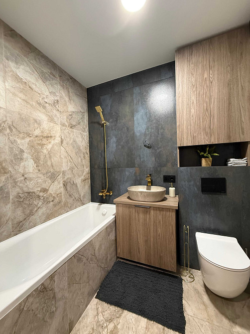 Продаж 1 кім.кв., в ЖК  Галжитлобуд вул. Трускавецька 117 Сокольники - изображение 8