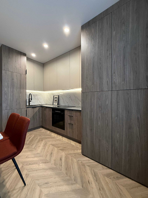 Продаж 1 кім.кв., в ЖК  Галжитлобуд вул. Трускавецька 117 Сокольники - изображение 2