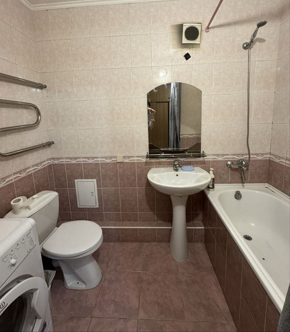 Продаж 1 кімнатної , просп. Воскресенський 48, Воскресенка Київ - зображення 6