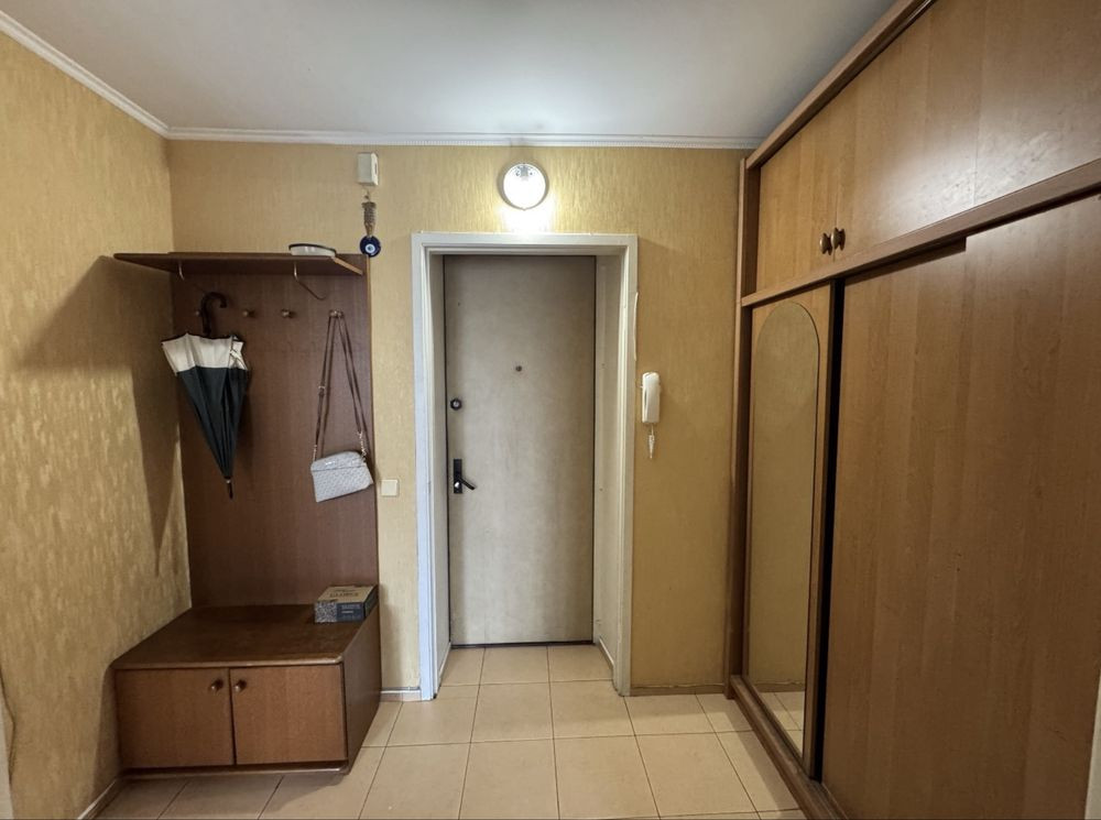 Продаж 1 кімнатної , просп. Воскресенський 48, Воскресенка Київ - зображення 5