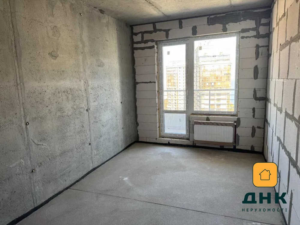 Аркадия. Однокомнатная квартира. Вид моря. ЖК Атмосфера Одеса - зображення 4