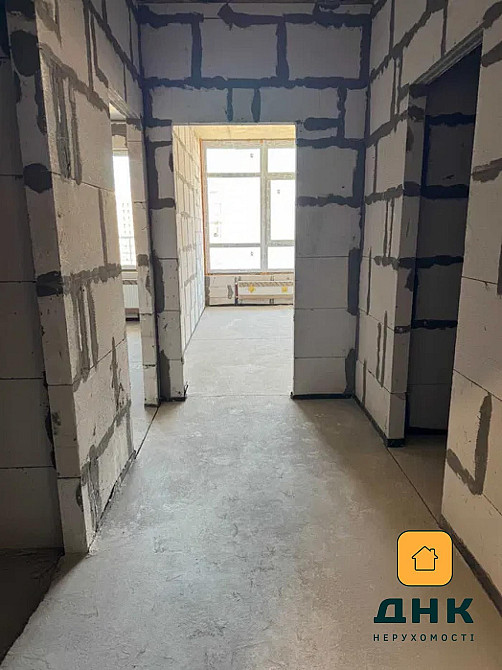 Аркадия. Однокомнатная квартира. Вид моря. ЖК Атмосфера Одеса - зображення 3