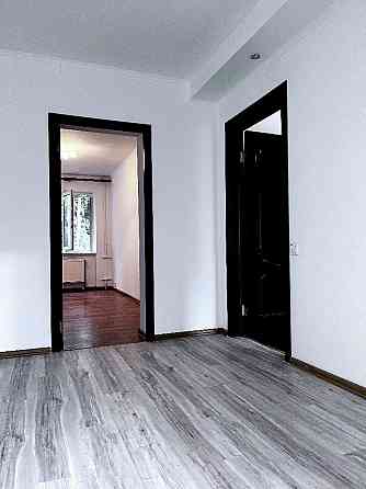 2к квартира + кап.ремонт + автономн.газ.опалення. Данилівка, Київ.обл Даниловка