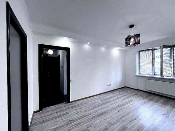 2к квартира + кап.ремонт + автономн.газ.опалення. Данилівка, Київ.обл Даниловка