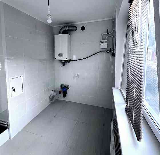 2к квартира + кап.ремонт + автономн.газ.опалення. Данилівка, Київ.обл Даниловка