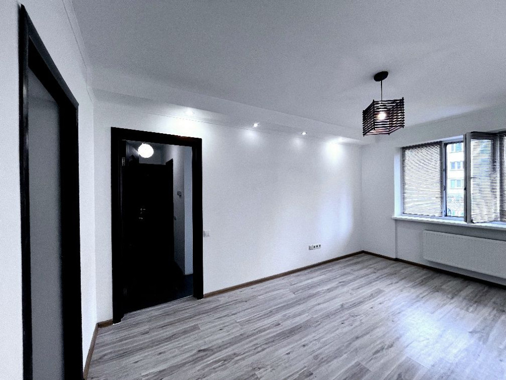 2к квартира + кап.ремонт + автономн.газ.опалення. Данилівка, Київ.обл Даниловка - изображение 1