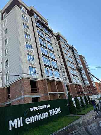 Продається простора 1-кімнатна квартира в сучасному ЖК Millennium Park Буча