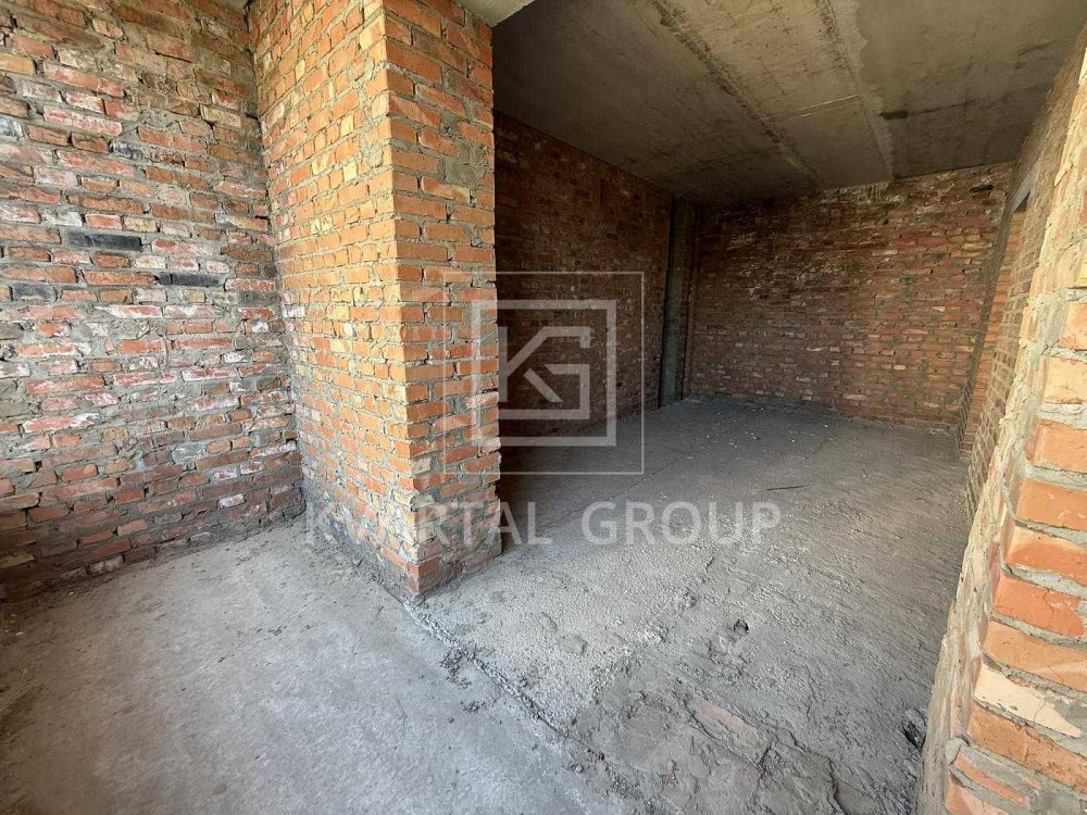 Продається простора 1-кімнатна квартира в сучасному ЖК Millennium Park Буча - зображення 6