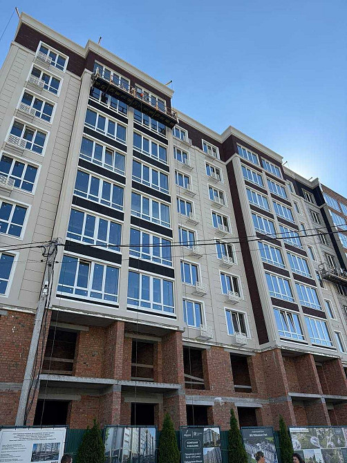 Продається простора 1-кімнатна квартира в сучасному ЖК Millennium Park Буча - зображення 2