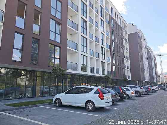 Продається квартира в центрі м.Свалява в  ЖК "Набережний квартал"! Свалява