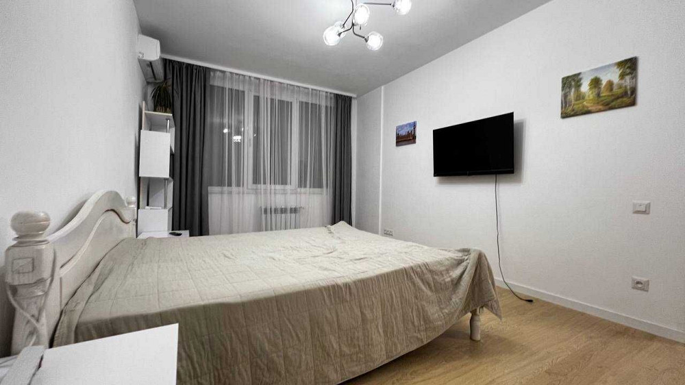 Оренда 1-кім квартири Центр Prestige Apartaments поруч {Злата Плаза} Ровно - изображение 4