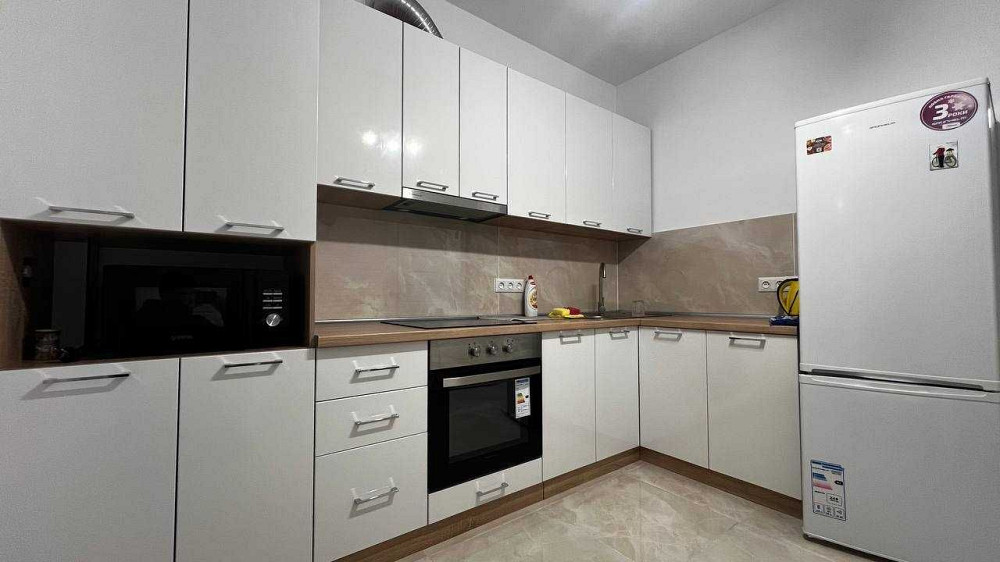 Оренда 1-кім квартири Центр Prestige Apartaments поруч {Злата Плаза} Ровно - изображение 1