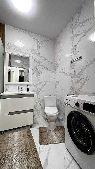 Оренда 1-кім квартири Центр Prestige Apartaments поруч {Злата Плаза} Ровно - изображение 5