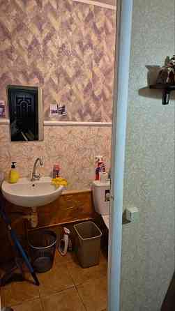 Сдаю 1-кв Таирово ул.Глушко 1-й эт с балконом - 6000гр Одесса