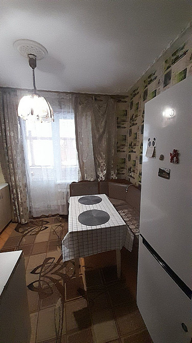 Сдаю 1-кв Таирово ул.Глушко 1-й эт с балконом - 6000гр Одесса - изображение 3