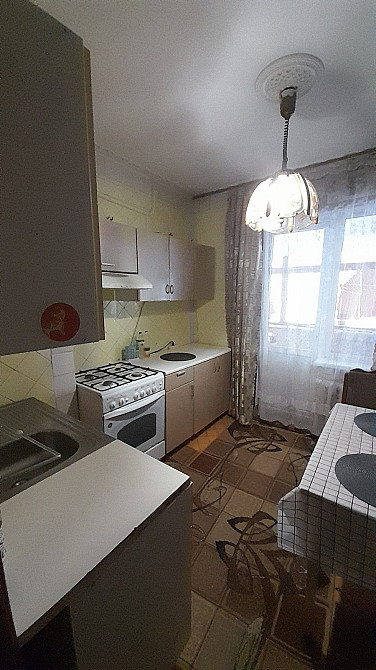 Сдаю 1-кв Таирово ул.Глушко 1-й эт с балконом - 6000гр Одесса - изображение 1