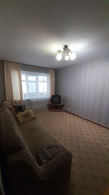 Сдаю 1-кв Таирово ул.Глушко 1-й эт с балконом - 6000гр Одесса - изображение 6