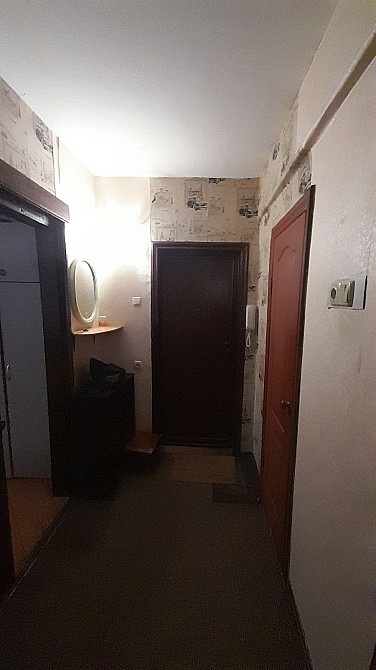 Сдаю 1-кв Таирово ул.Глушко 1-й эт с балконом - 6000гр Одесса - изображение 8