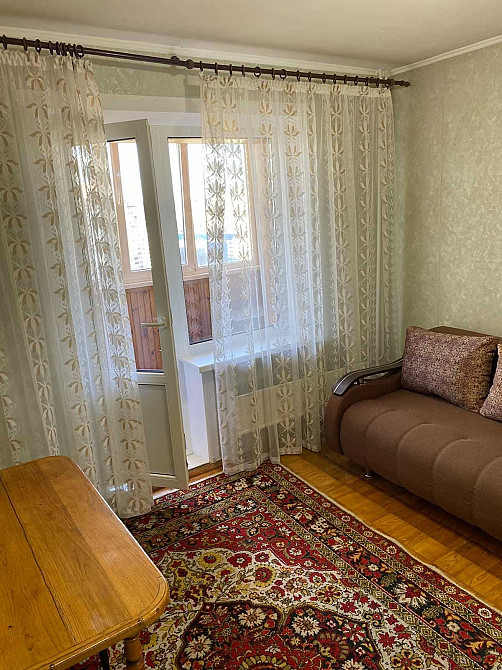 Від господаря 3-кімн квартира, Троещина, Бальзака, 68 Киев - изображение 1