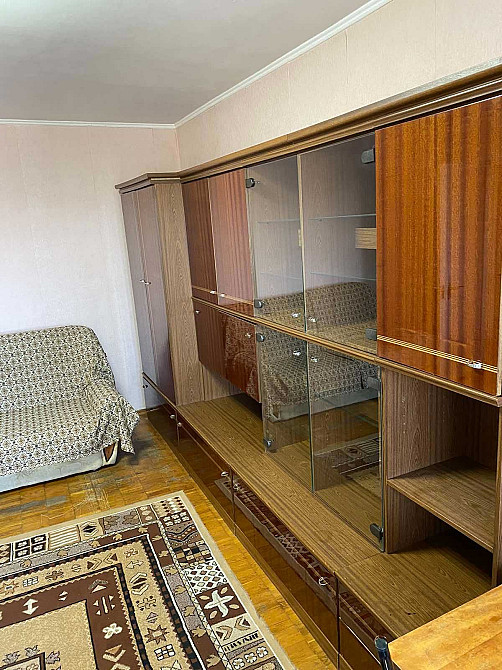 Від господаря 3-кімн квартира, Троещина, Бальзака, 68 Киев - изображение 5