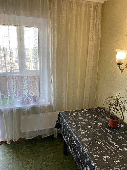 Від господаря 3-кімн квартира, Троещина, Бальзака, 68 Киев - изображение 8