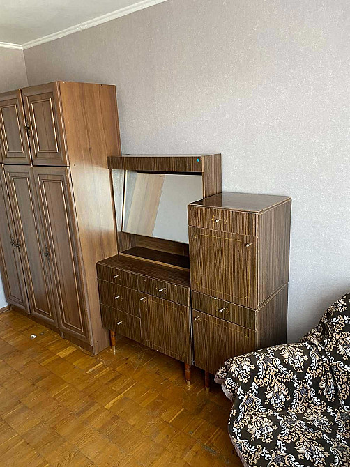 Від господаря 3-кімн квартира, Троещина, Бальзака, 68 Киев - изображение 7