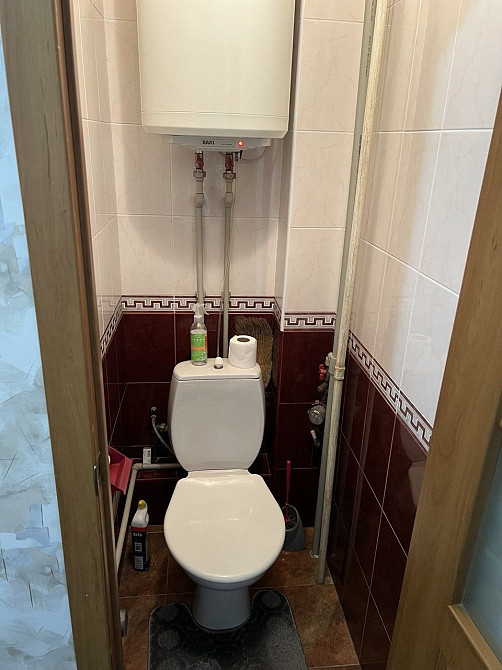 Сдам 1к Семена Палия 72 Одесса - изображение 5