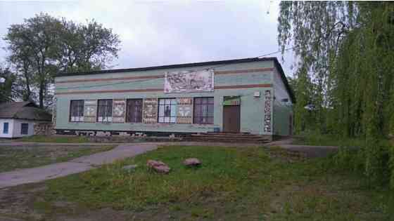 Оренда кафе, магазин, торгова площа, виробництво Ракитное (Ровенская обл., Рокитновский р-н)