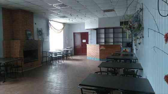 Оренда кафе, магазин, торгова площа, виробництво Ракитное (Ровенская обл., Рокитновский р-н)