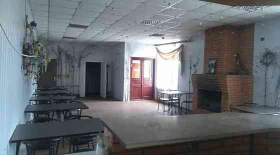 Оренда кафе, магазин, торгова площа, виробництво Ракитное (Ровенская обл., Рокитновский р-н)