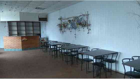 Оренда кафе, магазин, торгова площа, виробництво Ракитное (Ровенская обл., Рокитновский р-н)