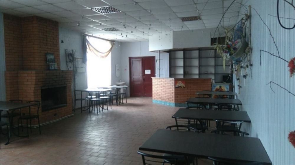 Оренда кафе, магазин, торгова площа, виробництво Ракитное (Ровенская обл., Рокитновский р-н) - изображение 1