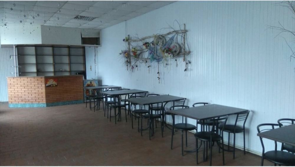 Оренда кафе, магазин, торгова площа, виробництво Ракитное (Ровенская обл., Рокитновский р-н) - изображение 3