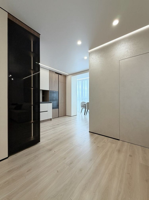 Оренда стильної євро двушки з якісним ремонтом! 50м2 Черкаси - зображення 2