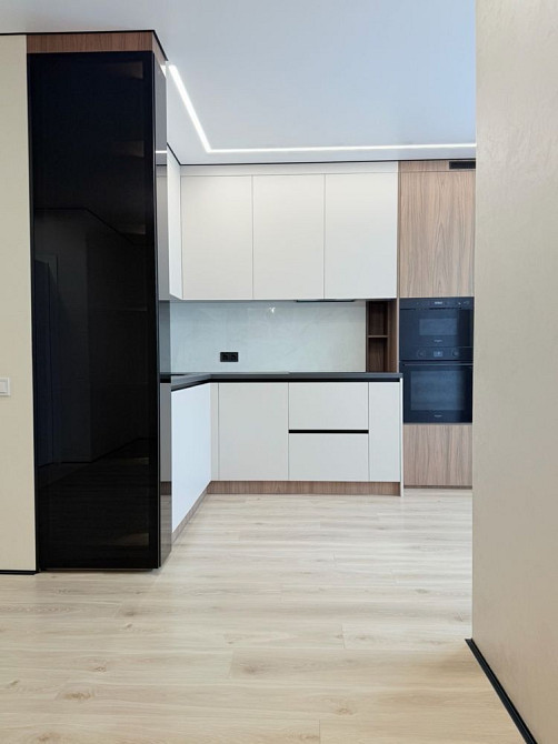 Оренда стильної євро двушки з якісним ремонтом! 50м2 Черкаси - зображення 3