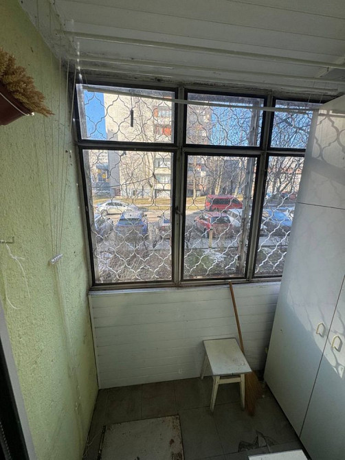 Оренда двохкімнатної квартири на Науковій Львов - изображение 8