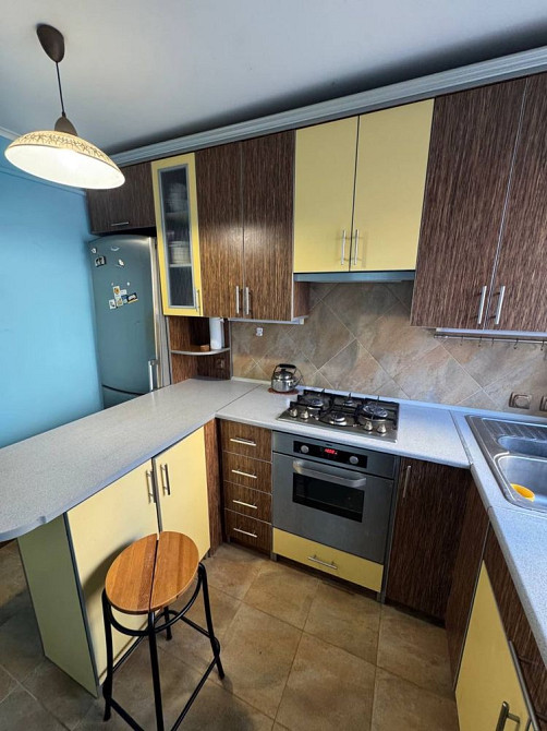 Оренда двохкімнатної квартири на Науковій Львов - изображение 1